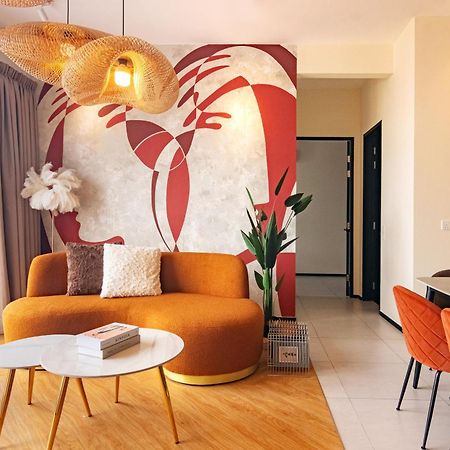 Urban Suites, Signature Collection By Stellar Alv Jelutong Esterno foto