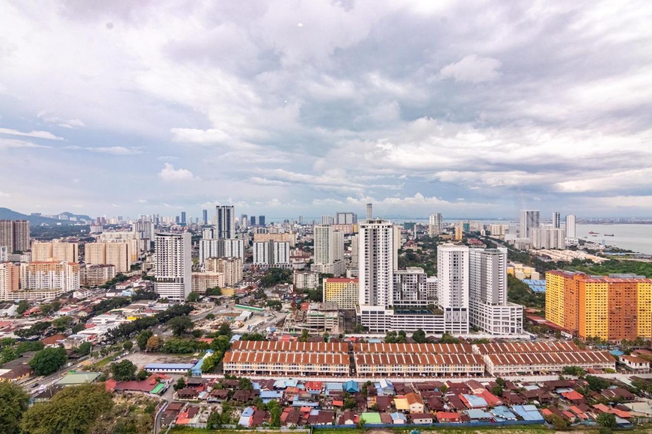 Urban Suites, Signature Collection By Stellar Alv Jelutong Esterno foto