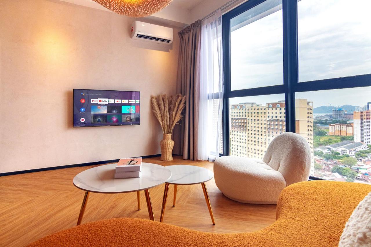 Urban Suites, Signature Collection By Stellar Alv Jelutong Esterno foto