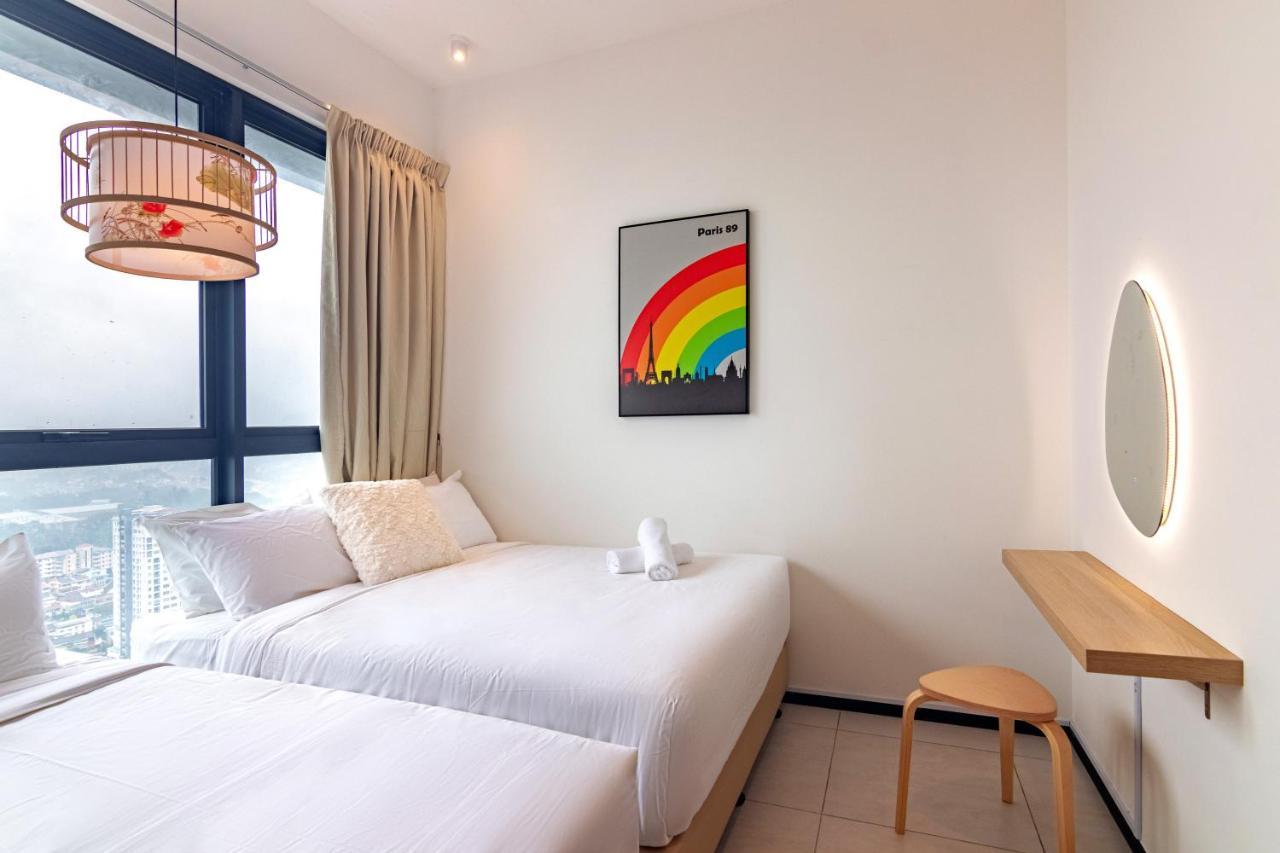 Urban Suites, Signature Collection By Stellar Alv Jelutong Esterno foto
