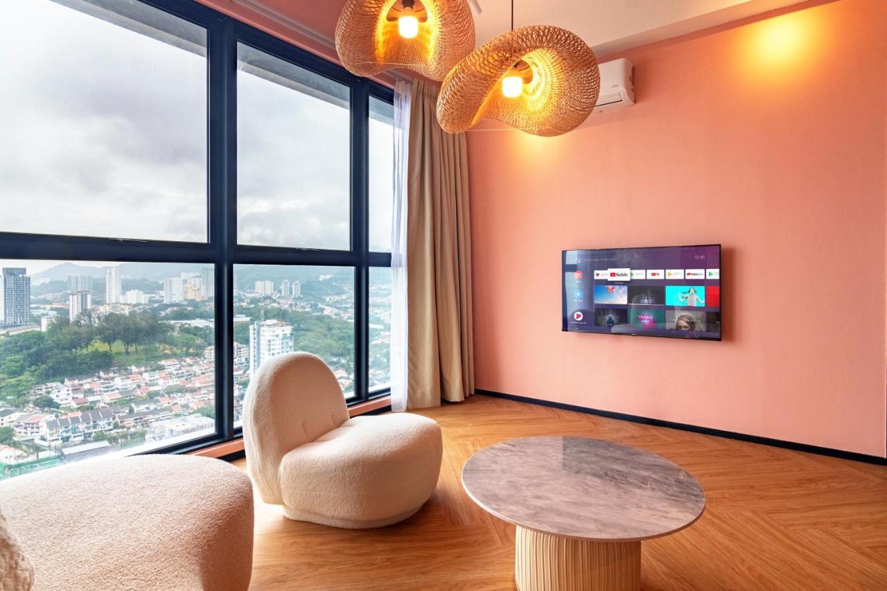 Urban Suites, Signature Collection By Stellar Alv Jelutong Esterno foto