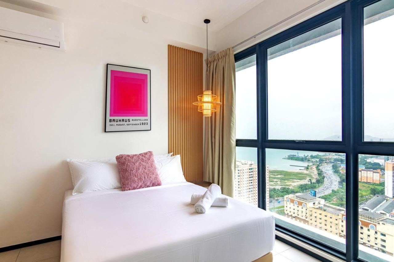 Urban Suites, Signature Collection By Stellar Alv Jelutong Esterno foto