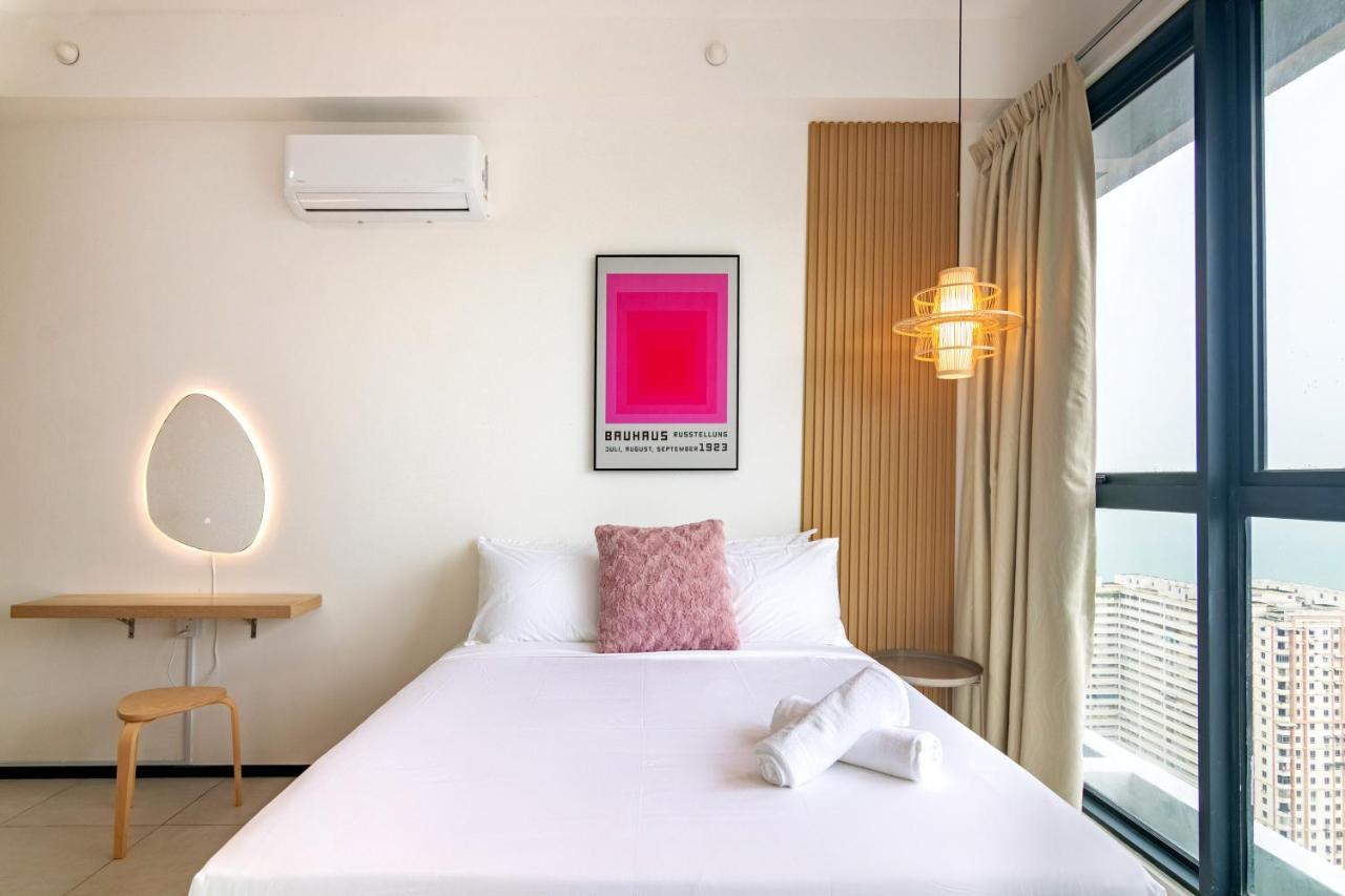 Urban Suites, Signature Collection By Stellar Alv Jelutong Esterno foto