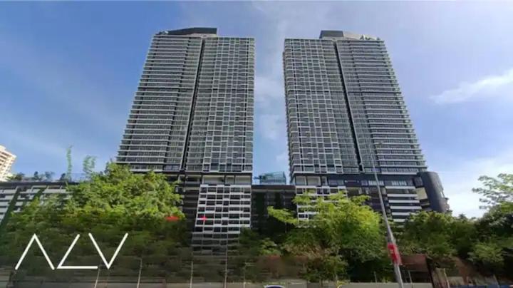 Urban Suites, Signature Collection By Stellar Alv Jelutong Esterno foto