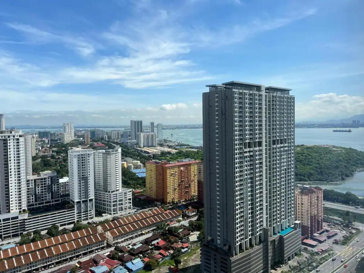 Urban Suites, Signature Collection By Stellar Alv Jelutong Esterno foto