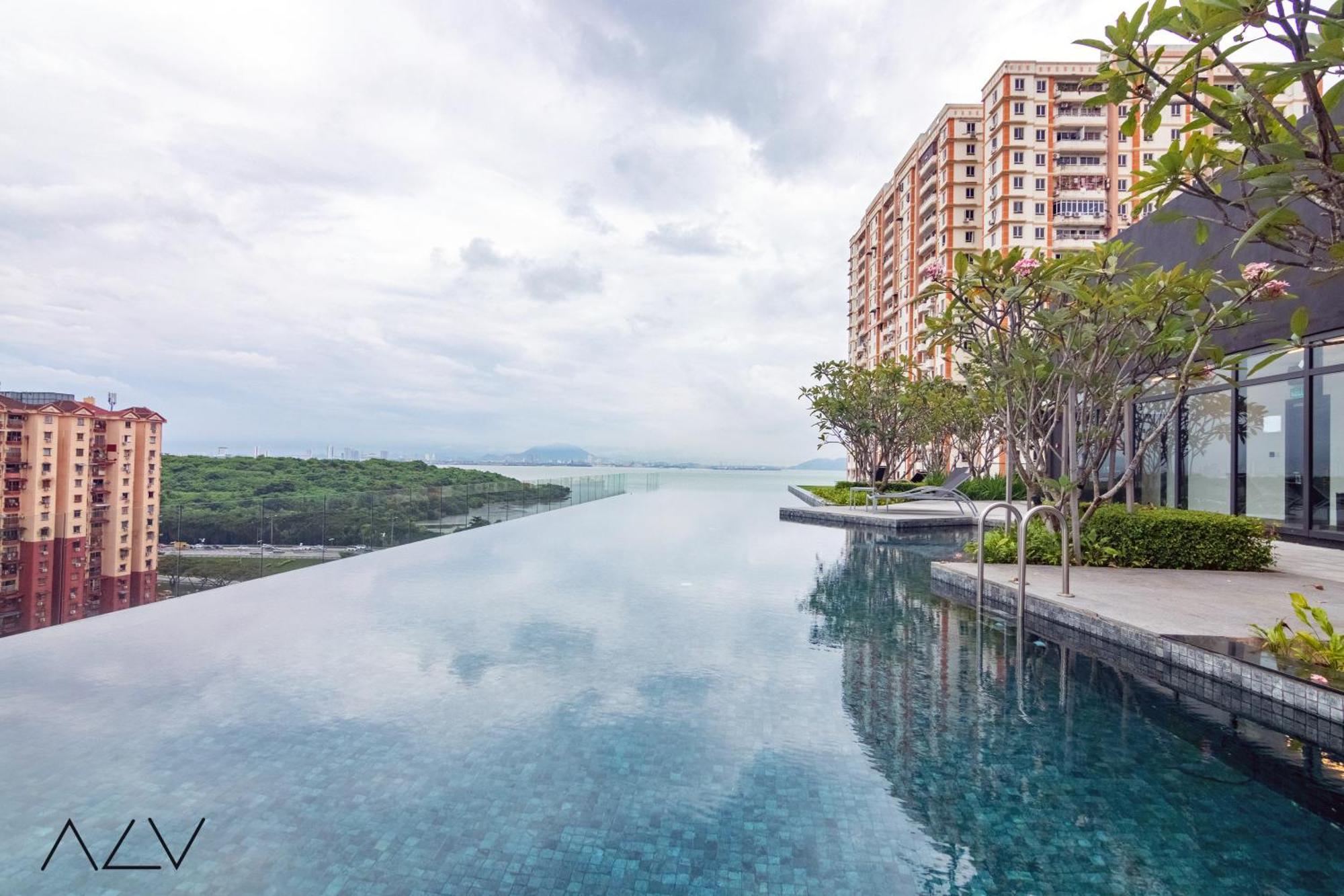 Urban Suites, Signature Collection By Stellar Alv Jelutong Esterno foto