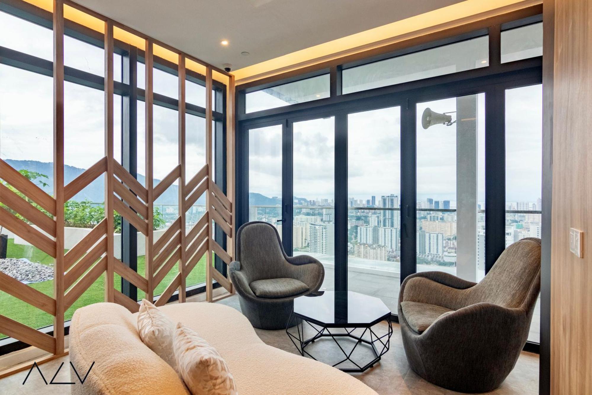 Urban Suites, Signature Collection By Stellar Alv Jelutong Esterno foto