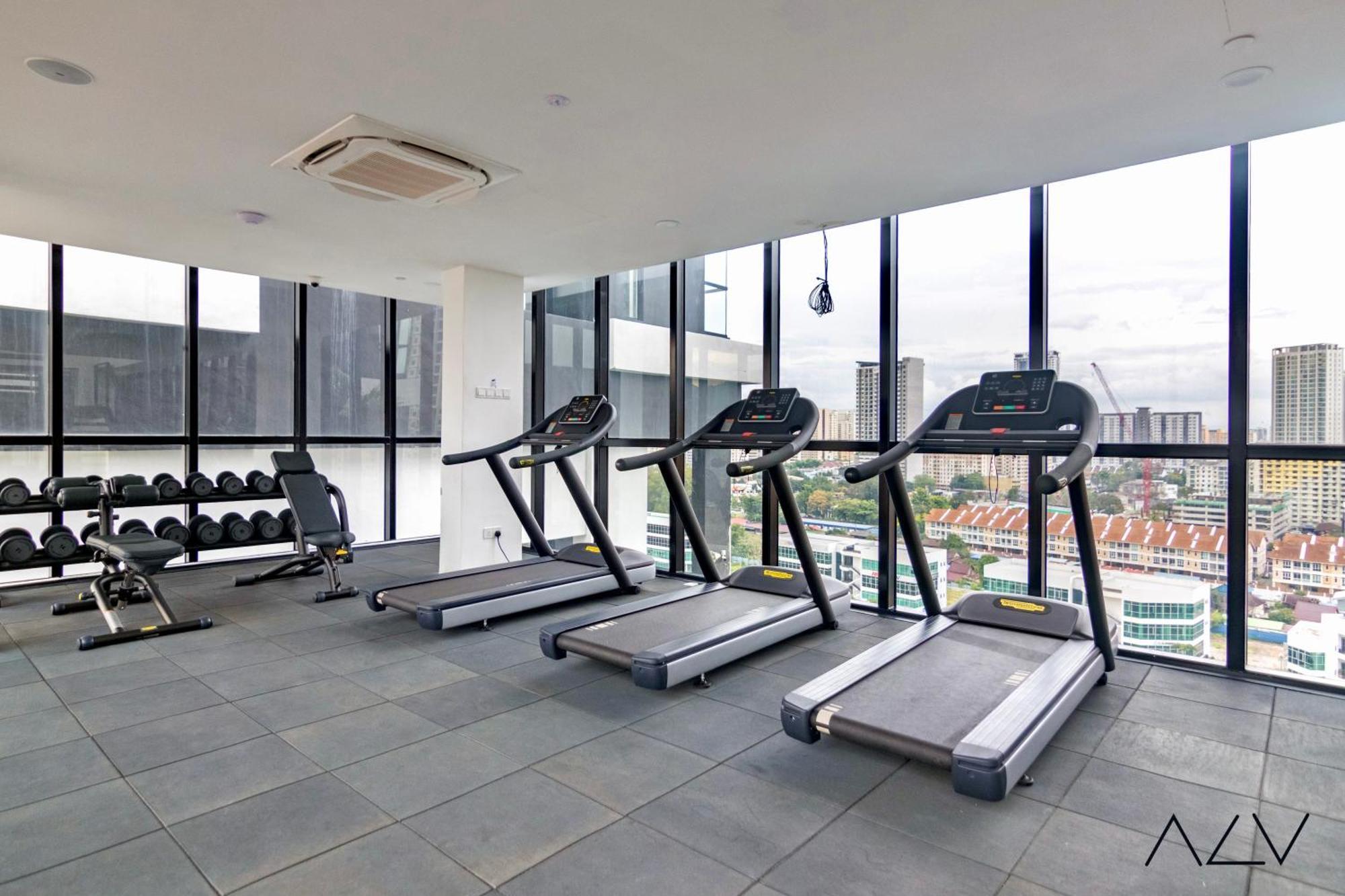Urban Suites, Signature Collection By Stellar Alv Jelutong Esterno foto