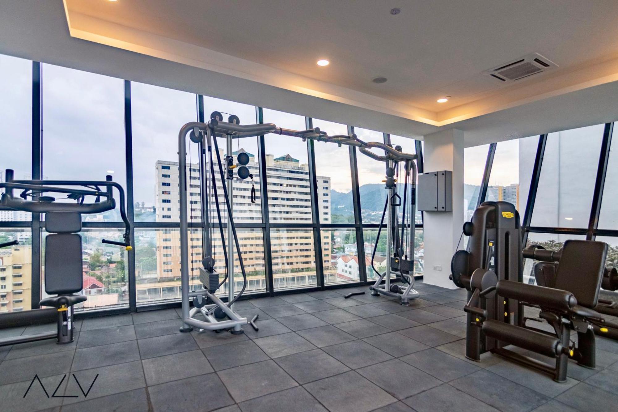 Urban Suites, Signature Collection By Stellar Alv Jelutong Esterno foto