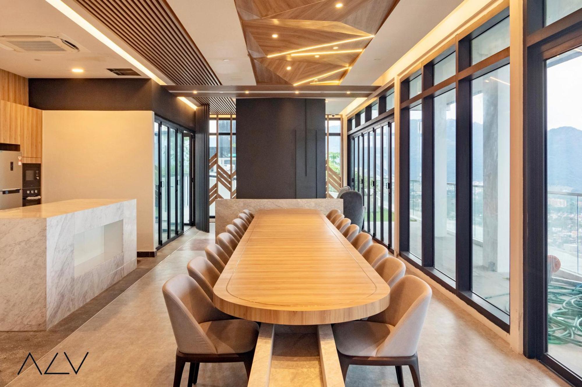 Urban Suites, Signature Collection By Stellar Alv Jelutong Esterno foto