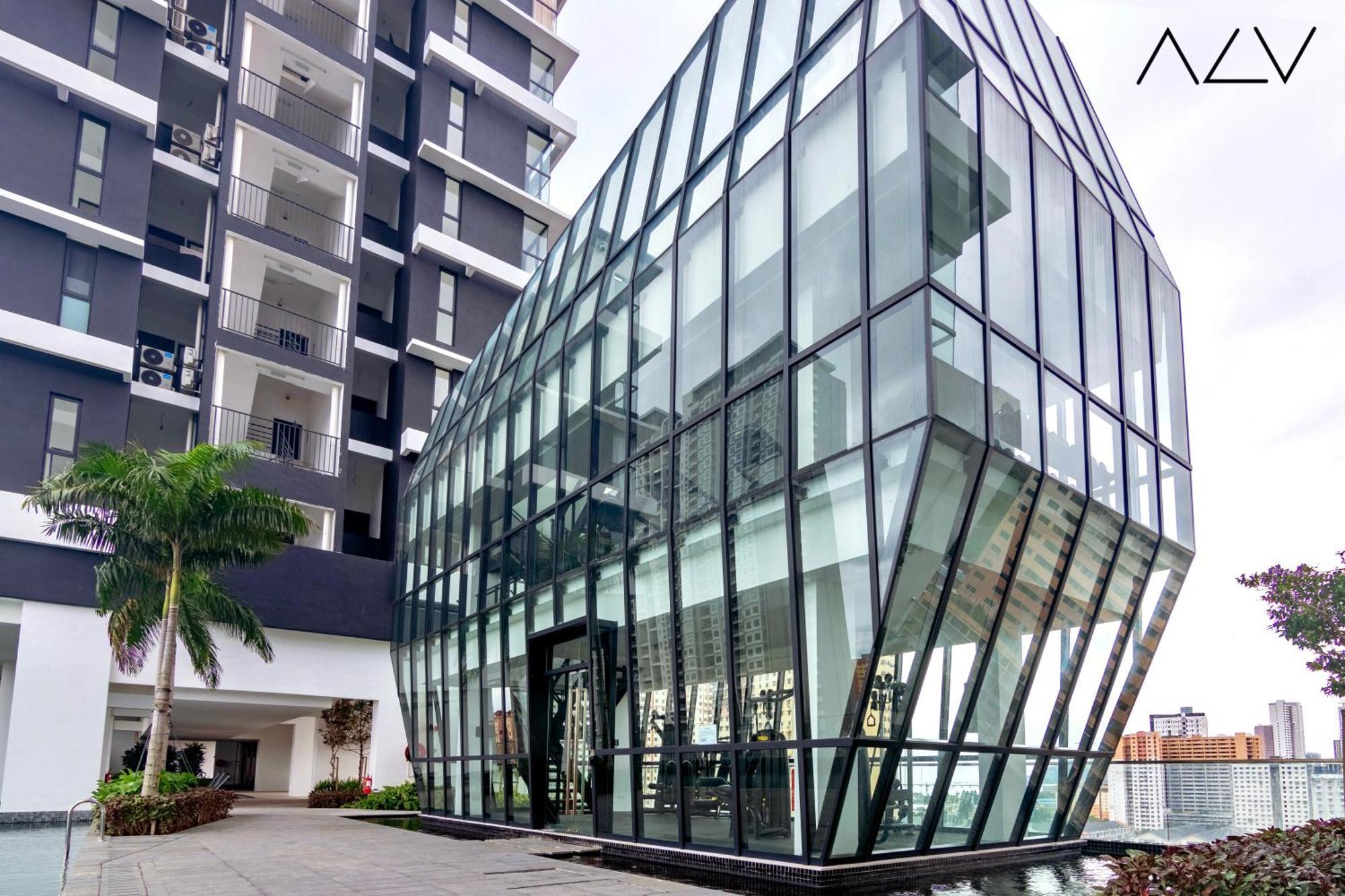 Urban Suites, Signature Collection By Stellar Alv Jelutong Esterno foto