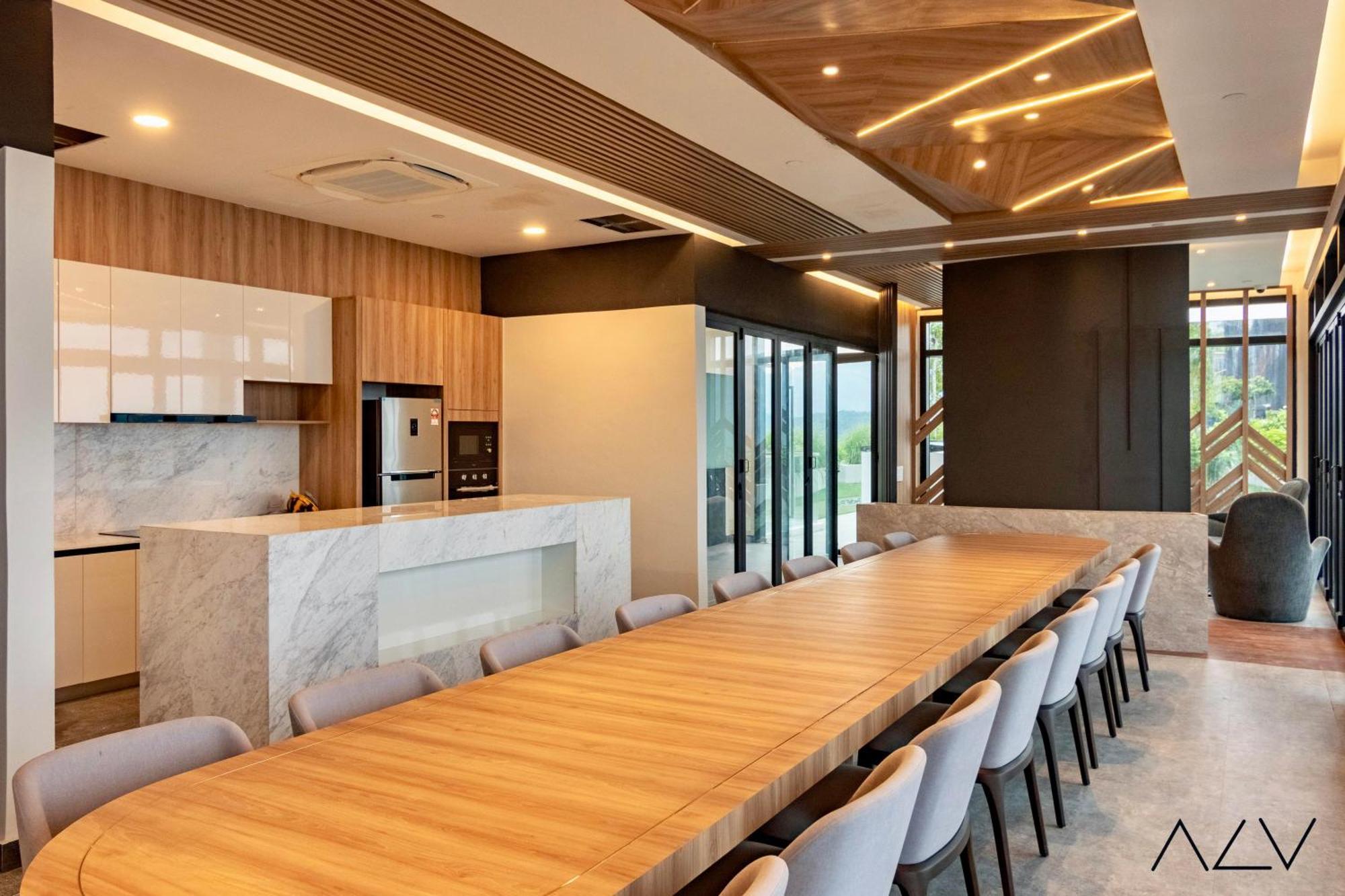 Urban Suites, Signature Collection By Stellar Alv Jelutong Esterno foto