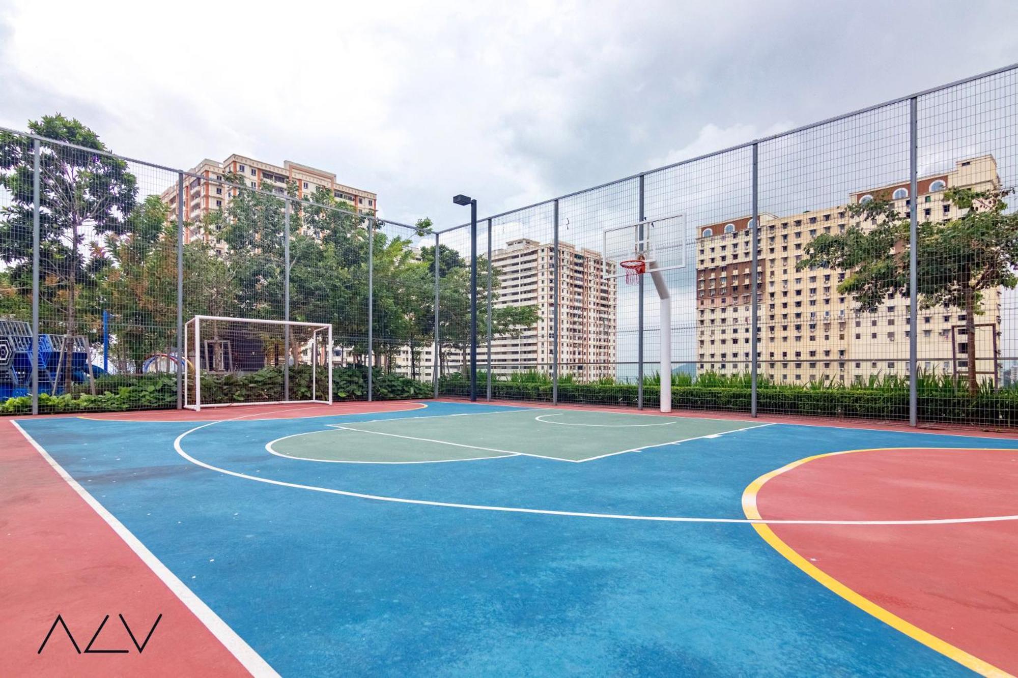 Urban Suites, Signature Collection By Stellar Alv Jelutong Esterno foto