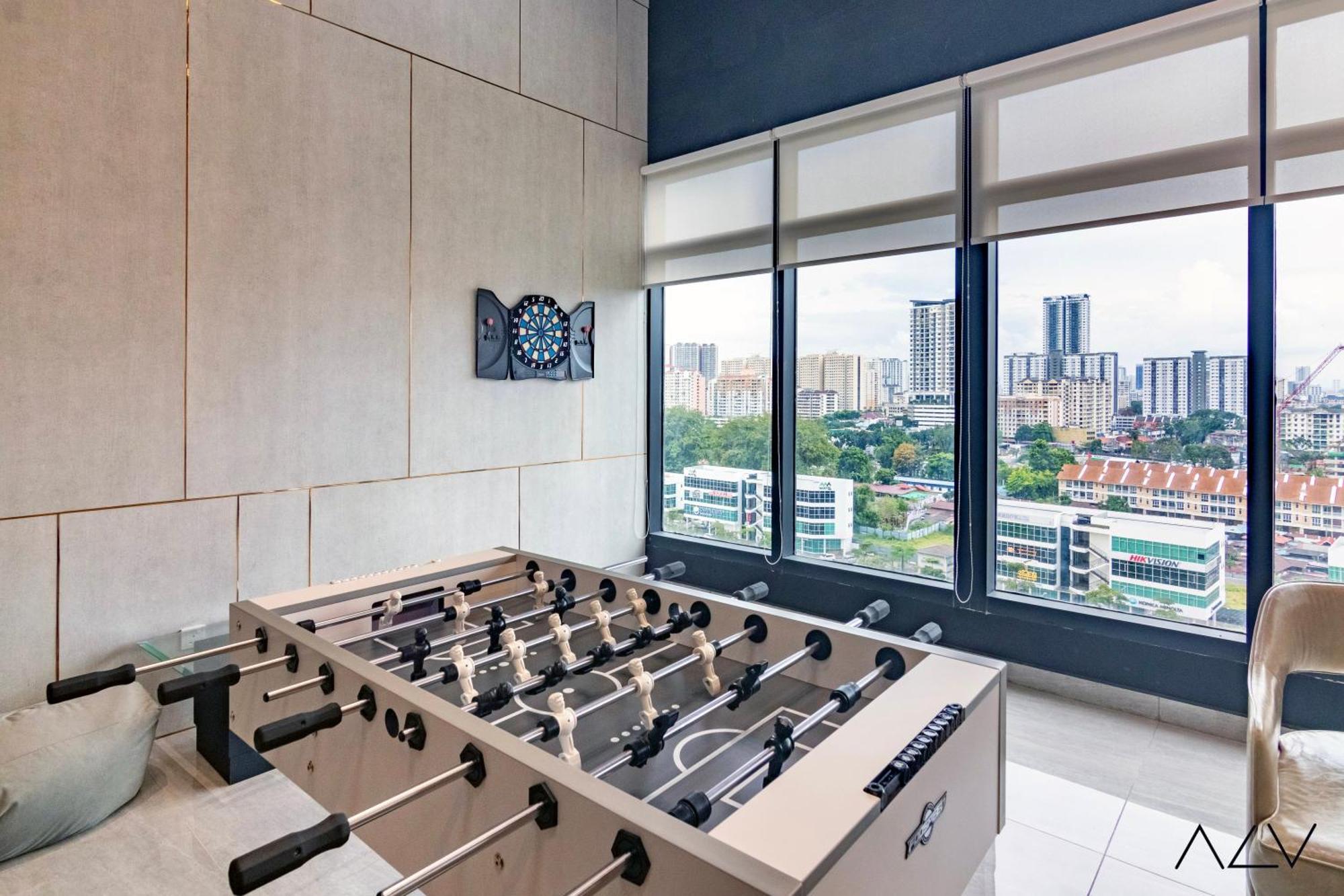 Urban Suites, Signature Collection By Stellar Alv Jelutong Esterno foto