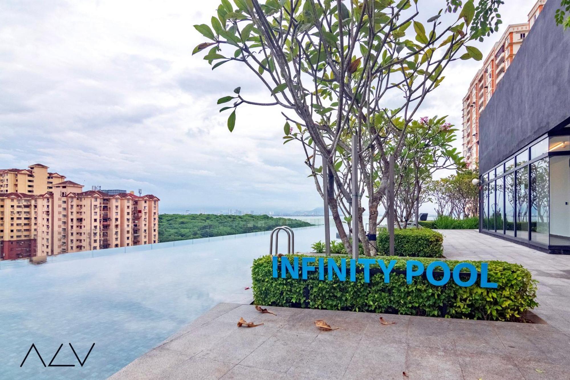 Urban Suites, Signature Collection By Stellar Alv Jelutong Esterno foto