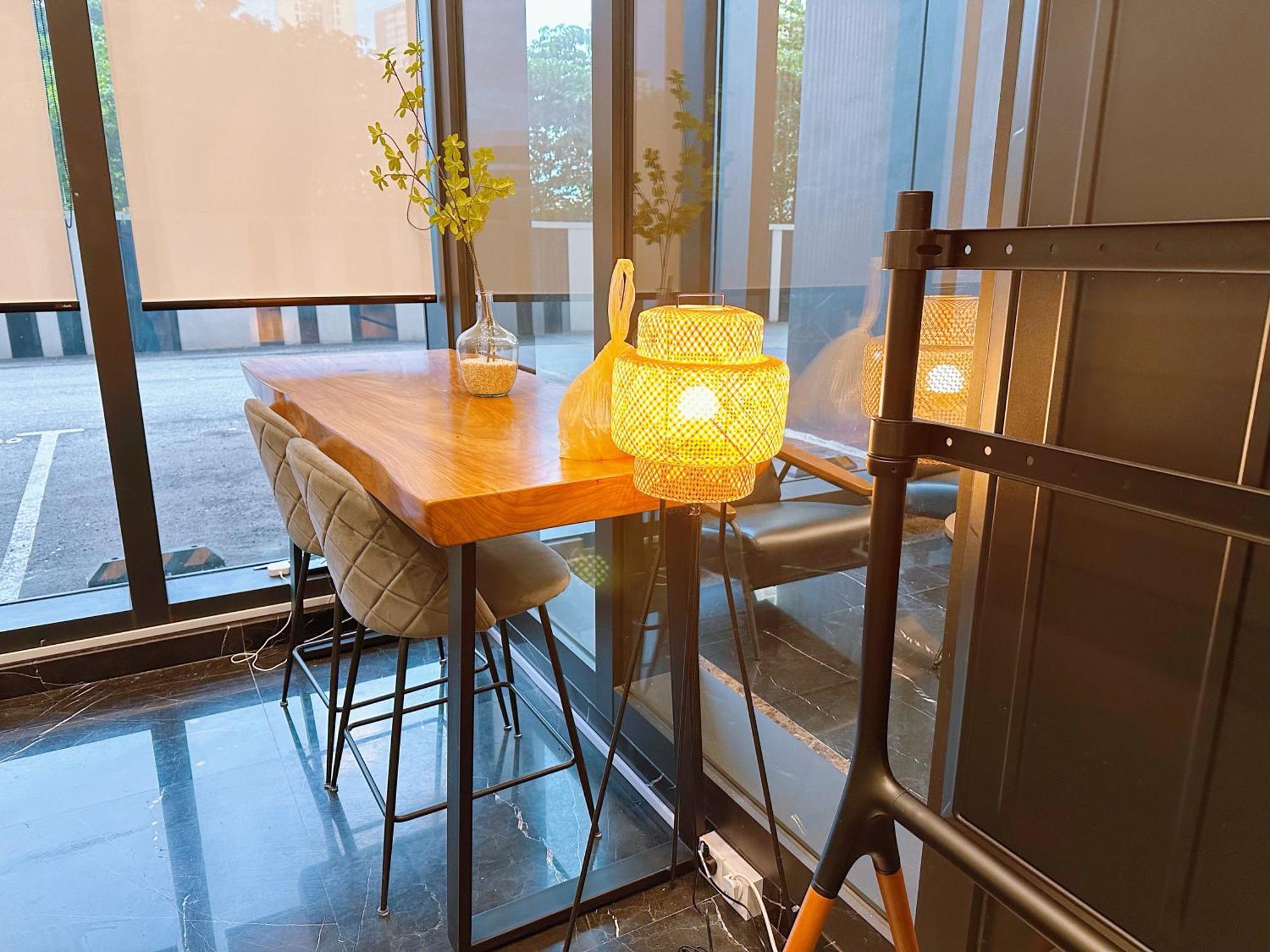 Urban Suites, Signature Collection By Stellar Alv Jelutong Esterno foto