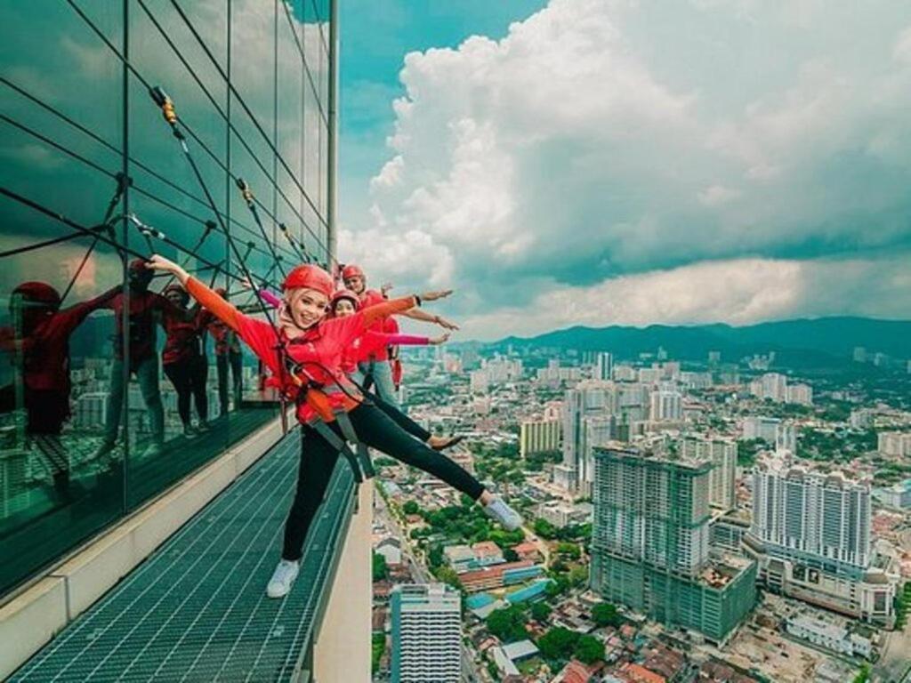Urban Suites, Signature Collection By Stellar Alv Jelutong Esterno foto